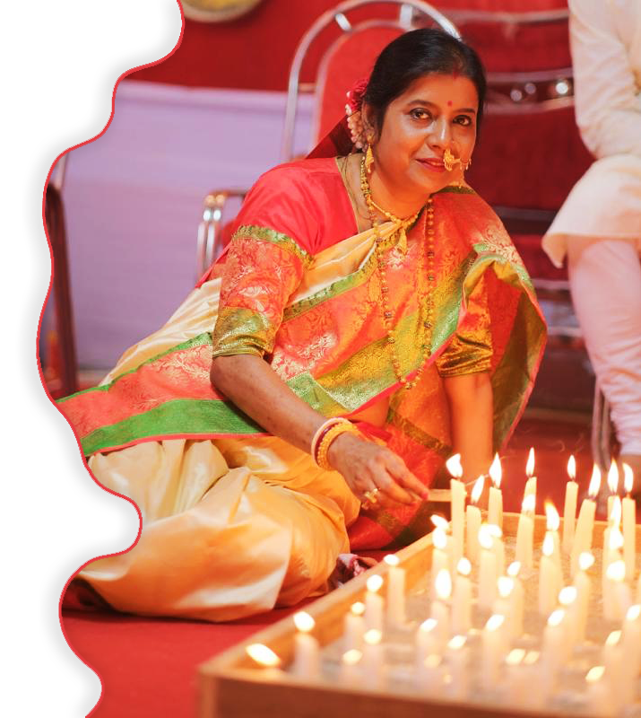 Monidipa Chowdhury