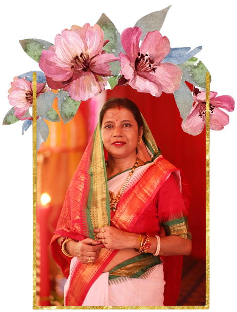 Monidipa Chowdhury