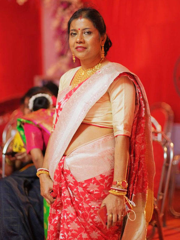 Monidipa Chowdhury