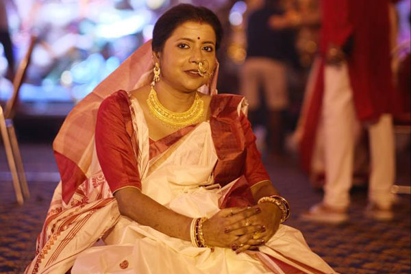 Monidipa Chowdhury