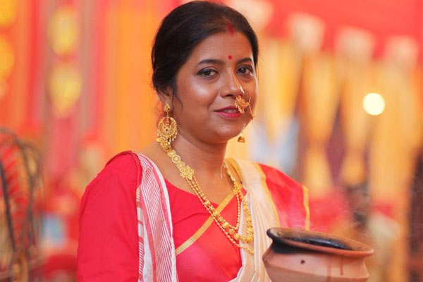 Monidipa Chowdhury