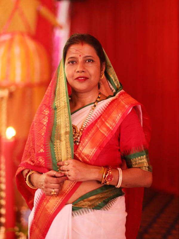 Monidipa Chowdhury